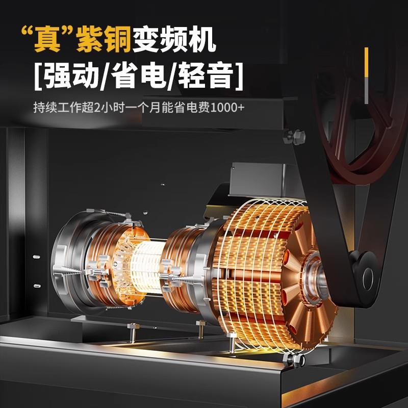 和面机商用1e0 15 25公斤全自动新型揉面搅面2025新款活面粉搅拌