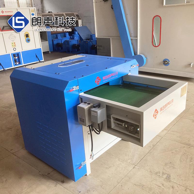 青岛厂家供应200型开机棉靠充垫枕抱枕坐垫沙200型开发用小型棉芯