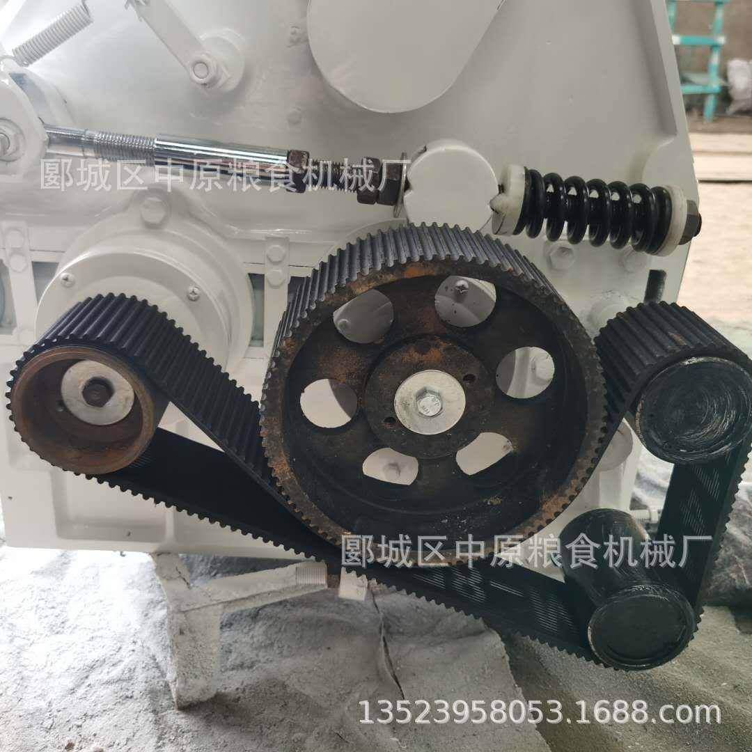 磨头酒厂面厂工厂化用碎磨粉设备五谷QMI杂粮小麦粉加破工粉碎机