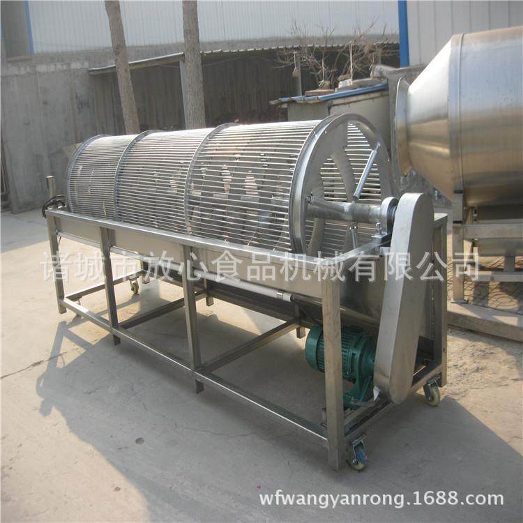 全自动分级筛选机价格枸杞分级筛选机厂家可根据要求筛分