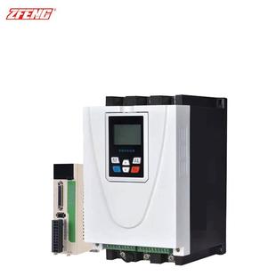 珠峰R11软启动器：智能电机启动保护高可靠性宽电压工业级解固态