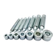 甄选气眼手压机模具打孔打扣四合扣帽钉安装 模具现货模具