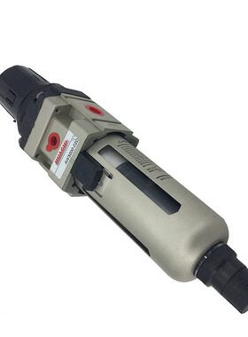 甄选自动排水过滤调压阀AW2000-02D AW3000-03D AW4000-04D 5000-