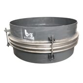 甄选供应焊接式 蒸汽管道耐温金属波纹膨胀节 304不锈钢波纹补偿器