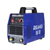 家用小型直流氩焊机 250S 220V不锈钢焊 200S 甄选瑞凌氩弧焊机WS