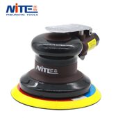 甄选米特NT 213B气磨机5寸打磨机工业砂纸机抛光机汽车打蜡机机12