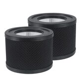 甄选新风hepa空气净化器TaoTronicsTT AP001滤芯滤网过滤网过滤器