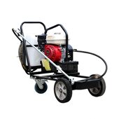 甄选乳化沥青撒布机手推式 微型洒布机厂路面养护修复汽油沥青撒布