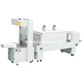 封切 机热缩膜机枕式 甄选热收缩包装 机农副产品全自动封切收缩包装