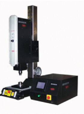 SW300必能信旋转摩擦焊接机汽车塑料产品振动摩擦焊接机