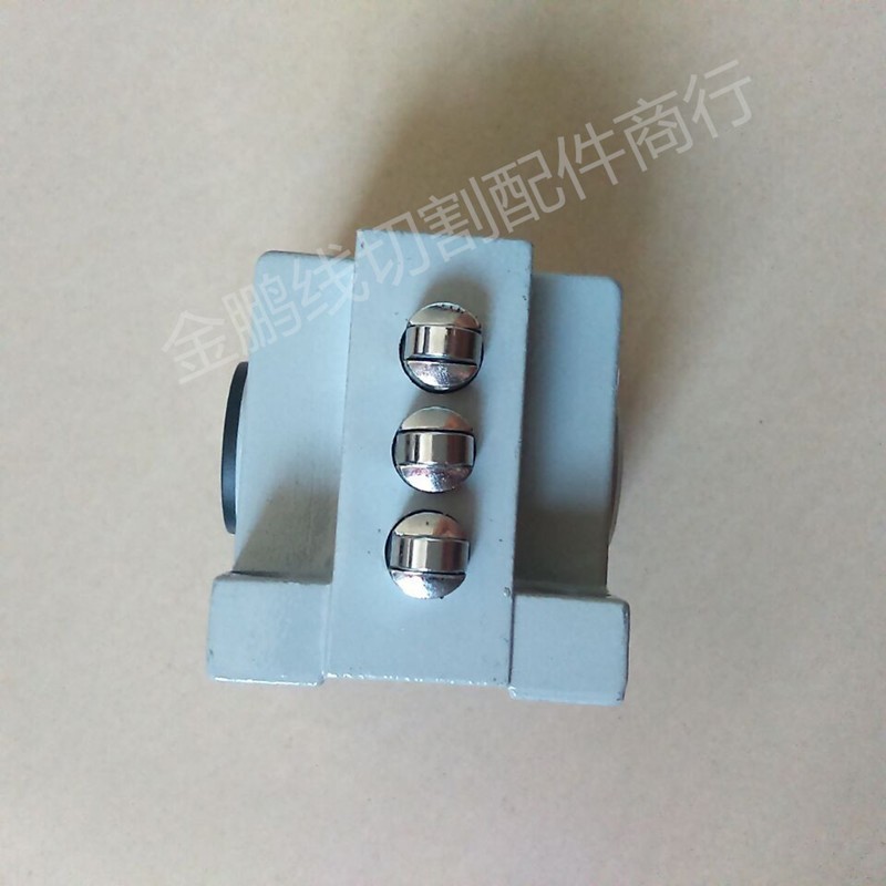 线切割行程开关 北京机床厂行程开关 JW2-11Z/3三头限位开关