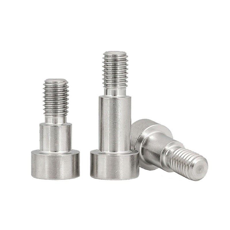 304不锈钢 内六角支点用等高螺丝CBDR8/10-5/6/7/8/9/10/12/15/20