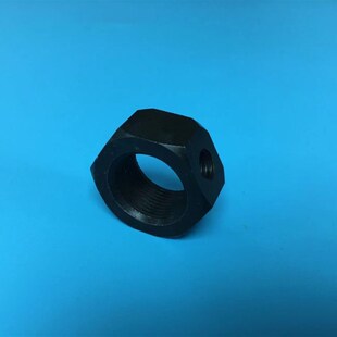 6017 1.0P 5032固定螺帽 M15 11L 自动车床五金配件