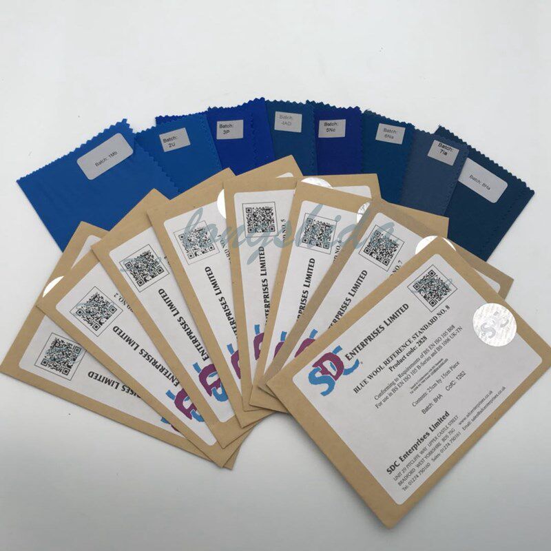 SDC蓝色羊毛布蓝色羊毛标样蓝标织物布耐光牢度等级卡蓝羊毛织物,童鞋/婴儿鞋/亲子鞋,量脚器,淘宝优惠券,粉丝福利购,淘宝优惠卷