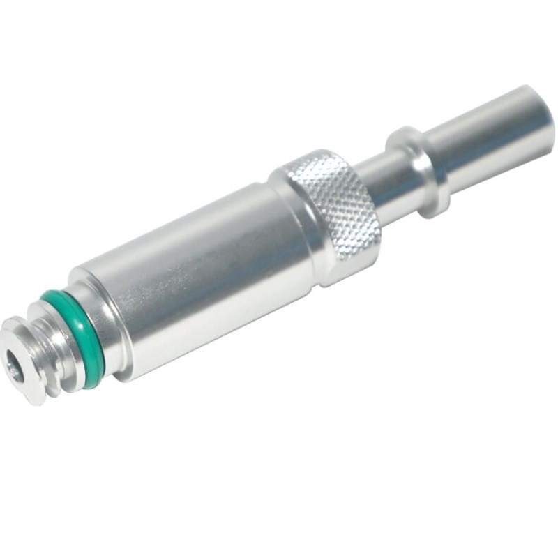 奥迪0CJ/0CL/0CK/0DK/0DN/0DP/0HL/MTF变速箱加油接头VAS6262/9