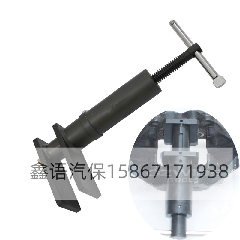 大众奥迪奔驰宝马T10145通用型四活塞刹车分泵活塞回位工具包邮