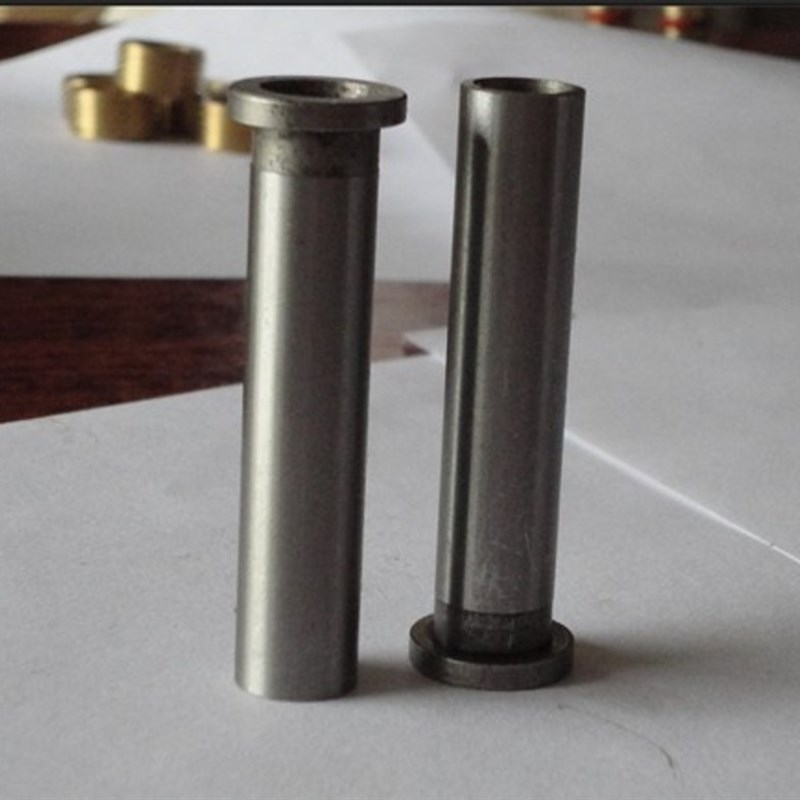 五金冲压模配件塞打螺丝配套 等高套筒标准件 10x13x20/100L现货