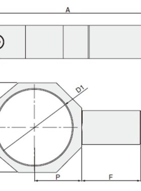剪刀180旋转器气动剪固定支架气动剪固定座剪刀支架固定座MSCE