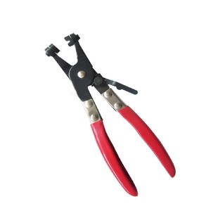 油封钳直喉弯喉水管钳油管分离钳汽车维修保养修车工具VAG1921