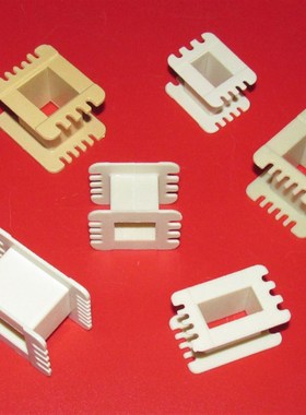 EI 76/86/96/105/114/133系列多款工字电源牛环保骨架绕