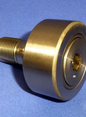 德国INA进口轴承 NUKR40 螺栓型滚轮轴承 NUKR40A NUKR40-X-A