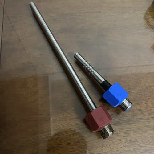 阿诗丹顿DSZF-B12-25D电热水器内置防电墙红蓝色冷热进出水管镁棒
