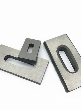 东波C型模具压板冲床铣床平行压板两面磨平M10M12M14M16M18M20M24