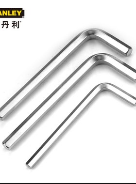 史丹利工具公制内六角扳手STMT94120-8-23/94121/94122/94123