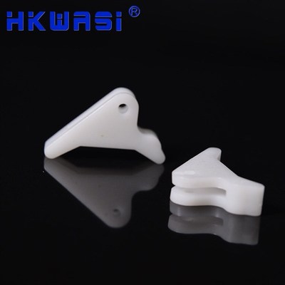 华社 PC板耳把 CP-25CP-05 PC板拉柄 把手 手把件 PC板手柄 100只