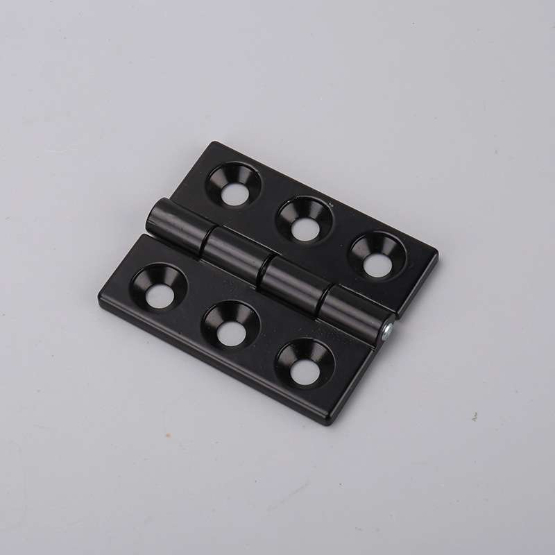 CL245 CL226-5工业重型配电柜电箱门加厚合页 锌合金铰链