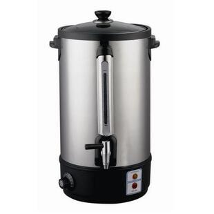 电热双层开水桶/电热开水器electric water boiler/electric urn