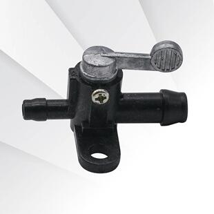Inline Petcock Fuel Switch Shutoff Valve for PW50 Benzinhahn