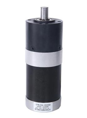 57BL05A-050AG6无刷电机 104W减速箱电机 大扭矩机器人用减速电机