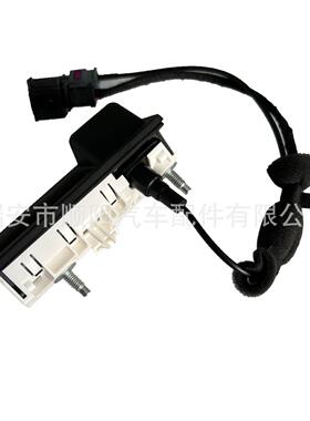 热销款尾门拉手后备箱开关扣手5N0 827 566 AA 5N0827566AA