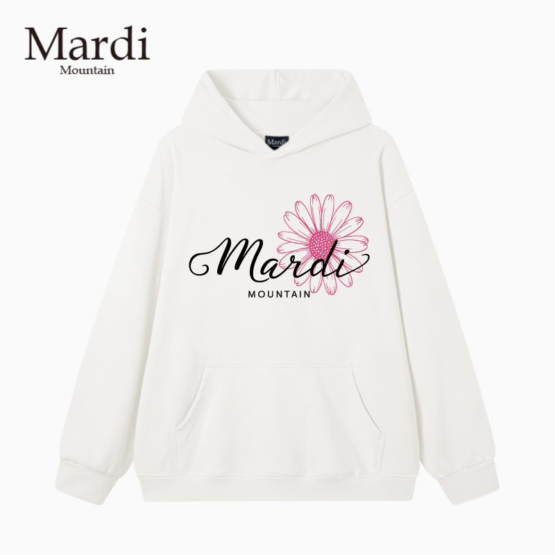 好看！新款Mardi卫衣官方正品