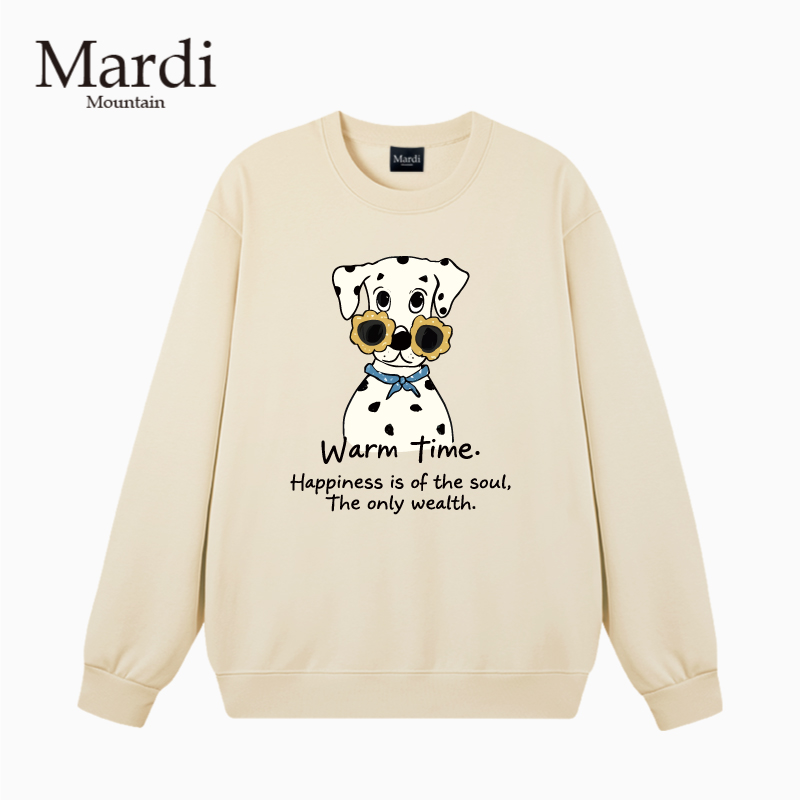 好看！新款Mardi卫衣官方正品