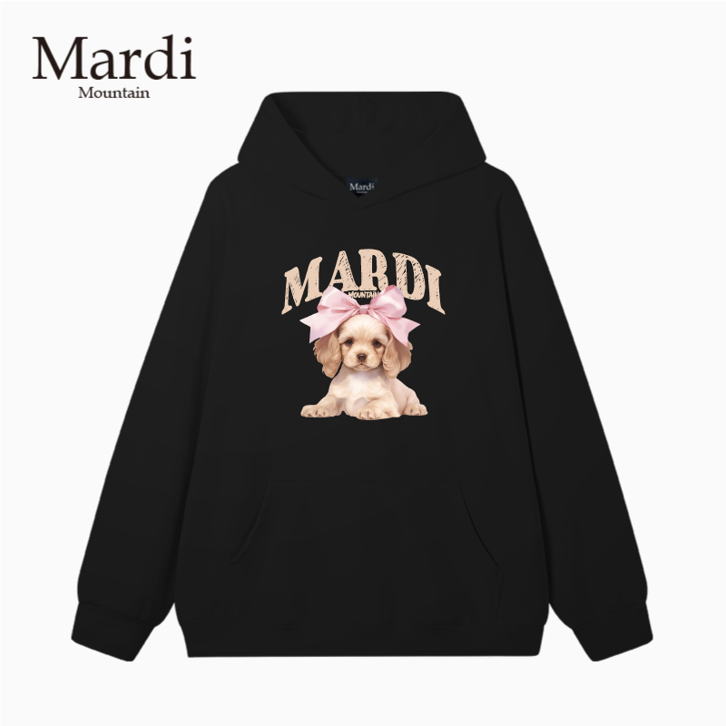 好看！新款Mardi卫衣官方正品