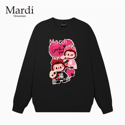 好看！新款Mardi卫衣官方正品