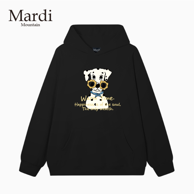 好看!新款Mardi卫衣官方正品