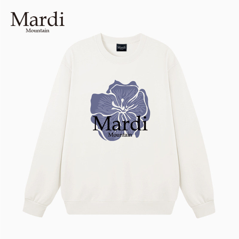 好看！新款Mardi卫衣官方正品