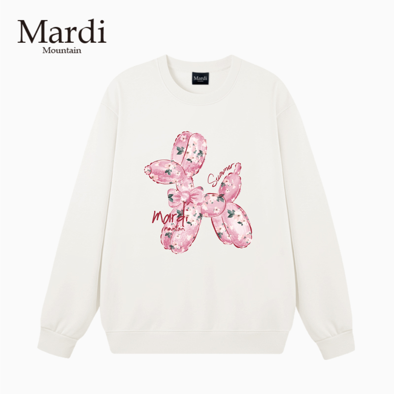 好看！新款Mardi卫衣官方正品