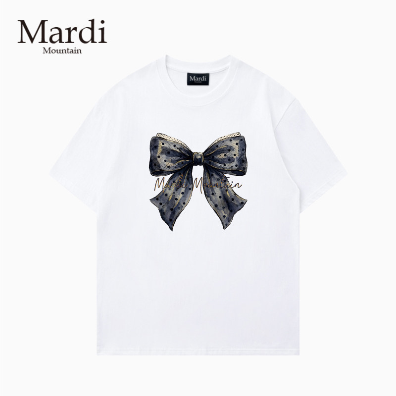 好看！新款Mardi短袖官方正品图片