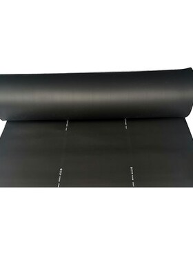 风管B级橡塑板隔j音阻燃保温材料橡塑板绝热保温棉防火隔热棉自粘