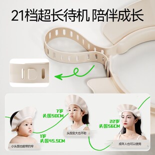 宝宝洗头神器婴儿洗澡帽小孩洗发防水护耳K遮水浴帽儿童洗头挡水
