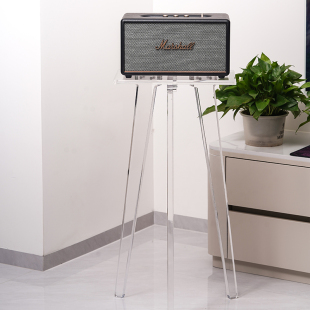 JBson音响支架适用马歇尔acton/stanmore/Woburn音箱落地支架避震