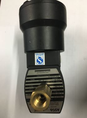 ASCO防爆线圈238714-006-D现货MP-C-089/T0843原装真品秒发货