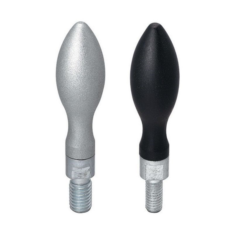 GRMHF13/16/20/30 旋转握柄GRMK16/20/25/30米思米易握固定手柄