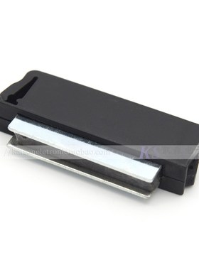 Merco五尺三层层保柜保温柜门磁锁S14-057 Frymaster炸锅炸炉门磁