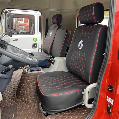 东风新疆拓行D1L D3 D7VX3畅行D1D3VD7VX3锦程KH御虎嘉运货车座套