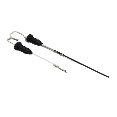 装载机小铲车云内490 4100 4102 D25 D30 40 F40引擎机油尺零件